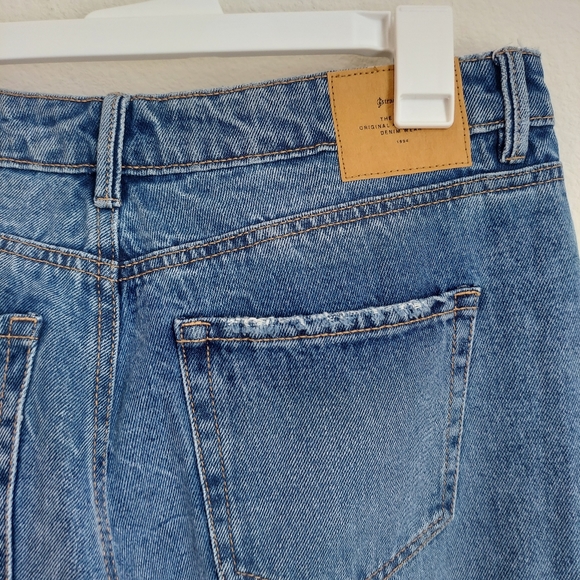 Pull and bear jeans size 12 - Picture 9 of 12